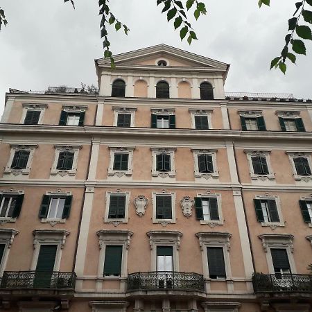 Bed and Breakfast Roma Rondo' Zewnętrze zdjęcie