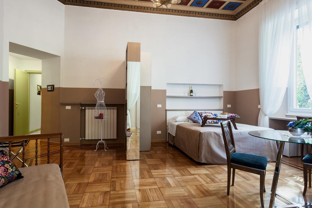 Bed and Breakfast Roma Rondo' Pokój zdjęcie