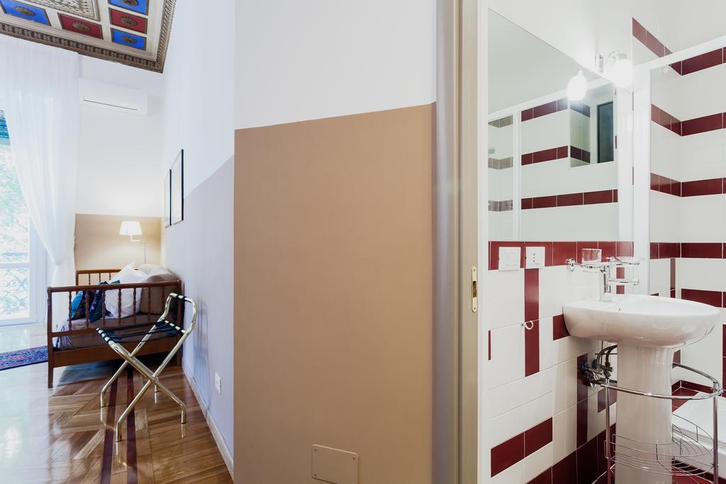 Bed and Breakfast Roma Rondo' Pokój zdjęcie