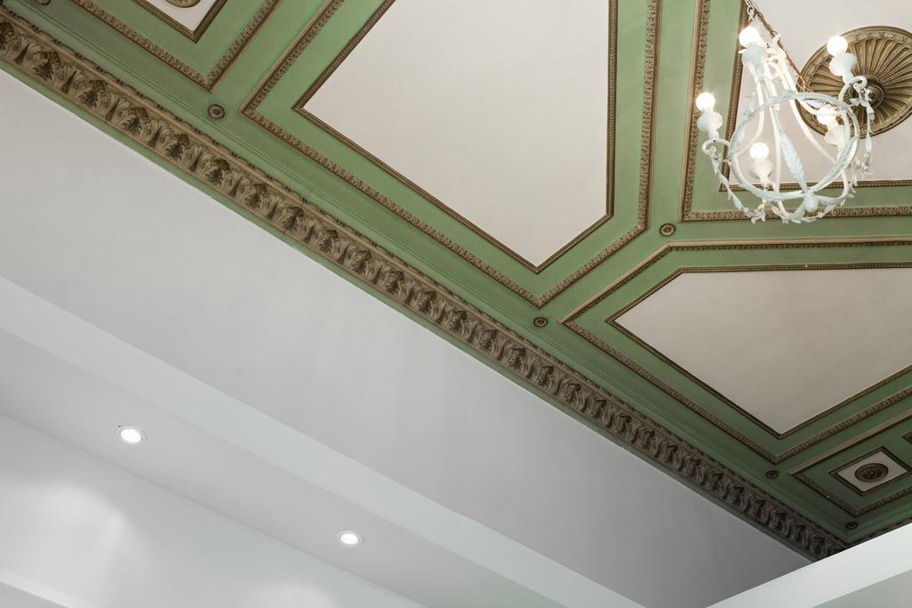 Bed and Breakfast Roma Rondo' Pokój zdjęcie