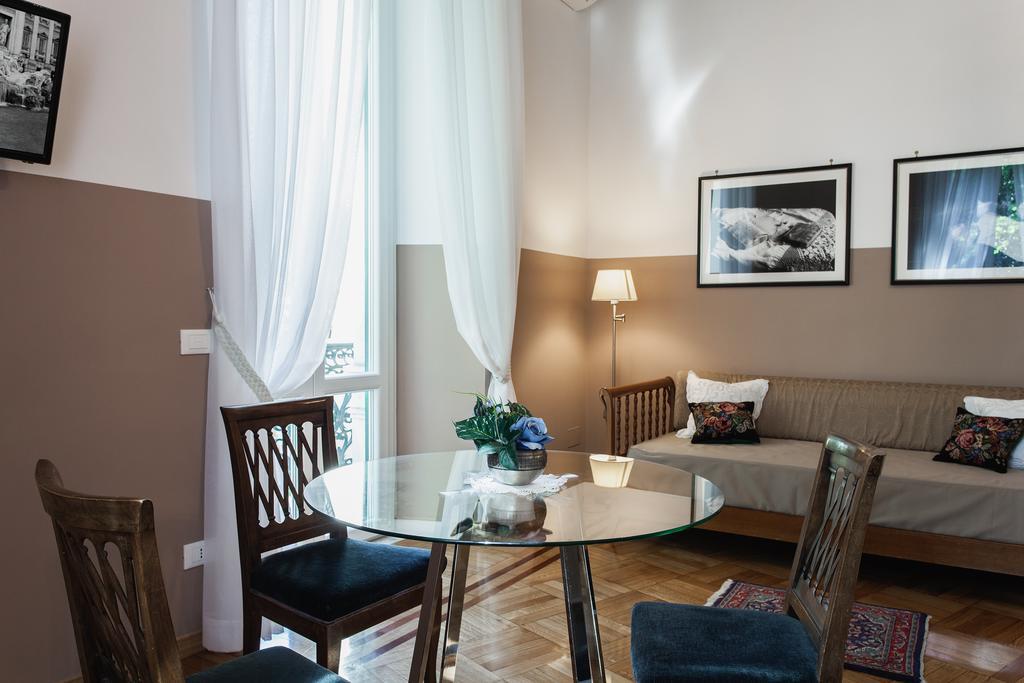 Bed and Breakfast Roma Rondo' Pokój zdjęcie