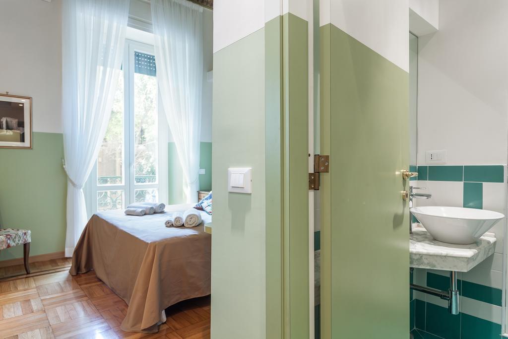Bed and Breakfast Roma Rondo' Pokój zdjęcie