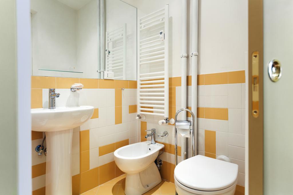 Bed and Breakfast Roma Rondo' Pokój zdjęcie