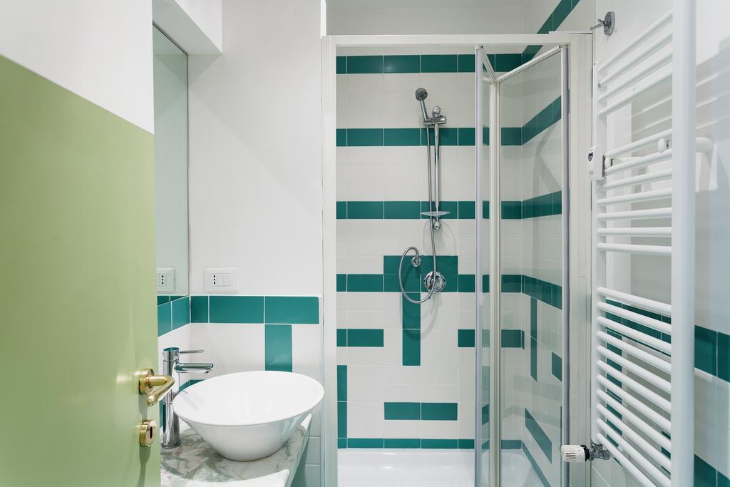 Bed and Breakfast Roma Rondo' Zewnętrze zdjęcie