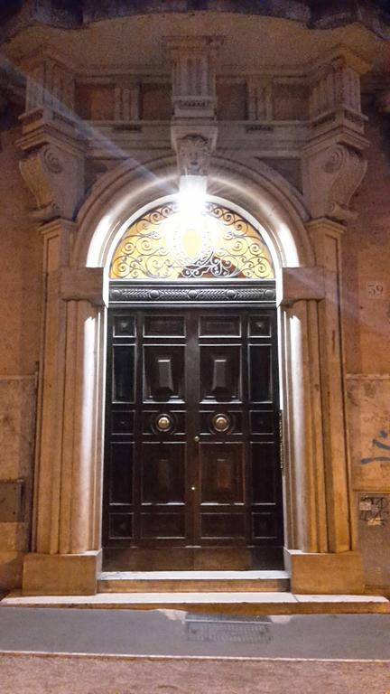 Bed and Breakfast Roma Rondo' Zewnętrze zdjęcie