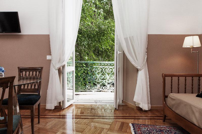 Bed and Breakfast Roma Rondo' Zewnętrze zdjęcie
