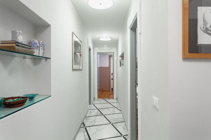Bed and Breakfast Roma Rondo' Zewnętrze zdjęcie