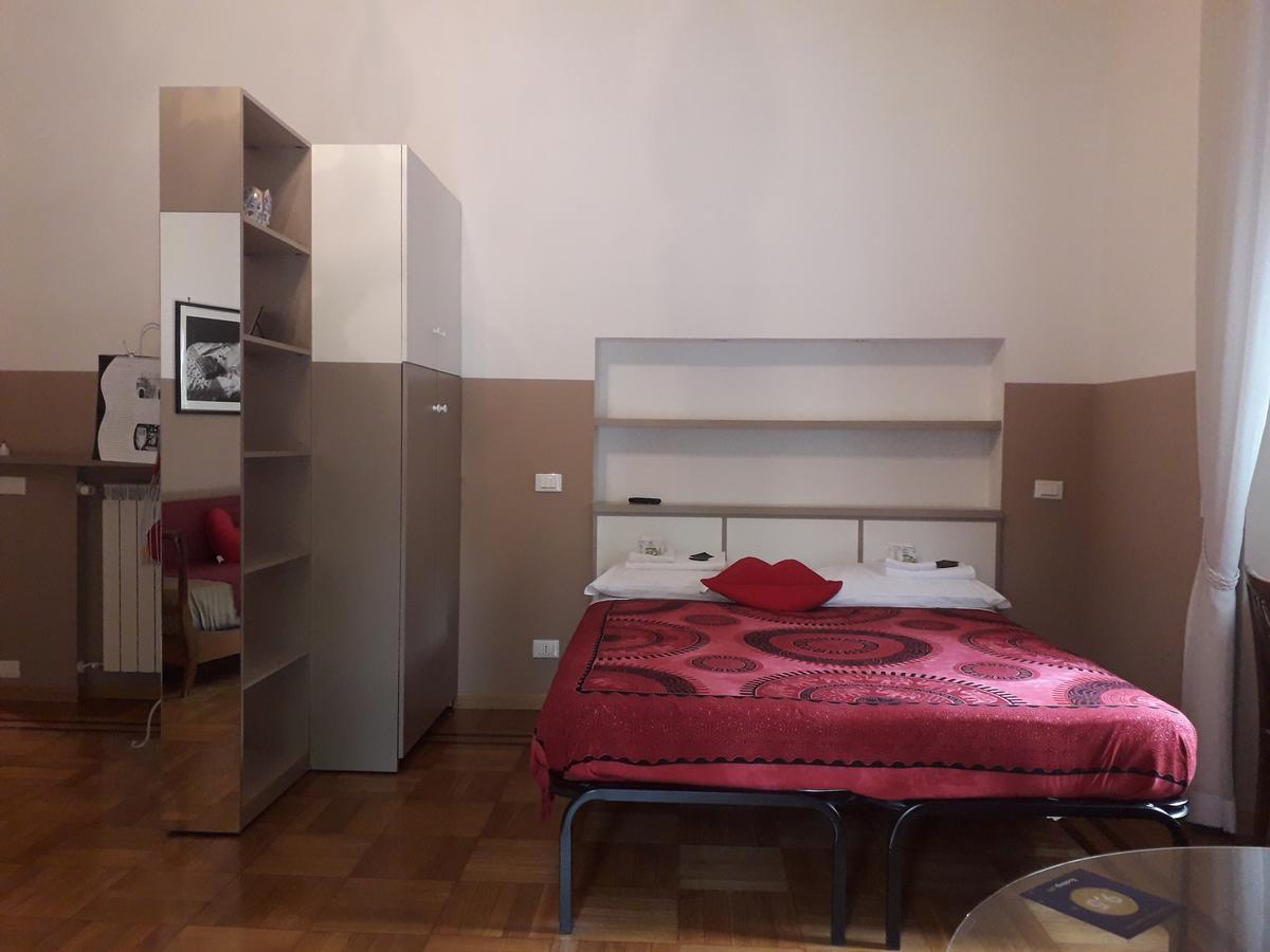 Bed and Breakfast Roma Rondo' Zewnętrze zdjęcie